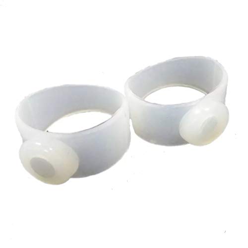 SlimWise™ Acupressure Slimming Toe Ring - Wowelo - Your Smart Online Shop